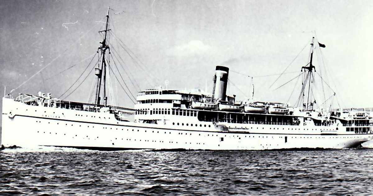 La storia dell'affondamento della nave Galilea: salpata dalla Grecia non arriv� mai a Bari